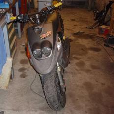 Yamaha BWS AC SD -SOLGT-