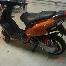 Piaggio NRG :(