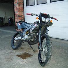 Derbi senda sm exstreme SOLGT!