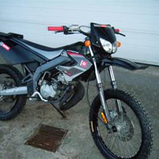 Derbi senda sm exstreme SOLGT!