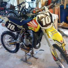Suzuki Rm 85 - SOLGT