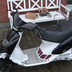 Gilera Stalker