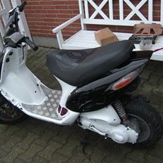 Gilera Stalker