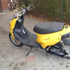 CPI Popcorn (Tidl. Scooter)