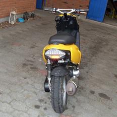 CPI Popcorn (Tidl. Scooter)