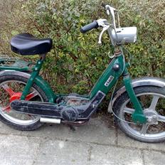 Vespa ciao ;) Solgt !