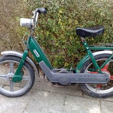 Vespa ciao ;) Solgt !