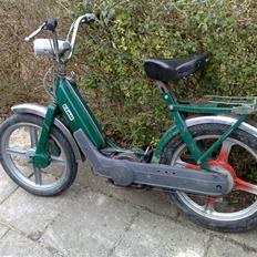 Vespa ciao ;) Solgt !