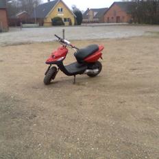 Yamaha Bws NG BYTTE TIL BUGGY