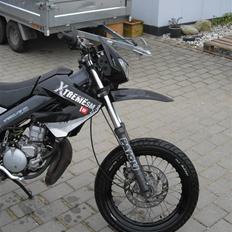 Derbi senda Xtreme sm