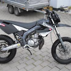 Derbi senda Xtreme sm