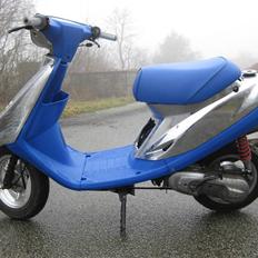 Yamaha Jog As :P Solgt