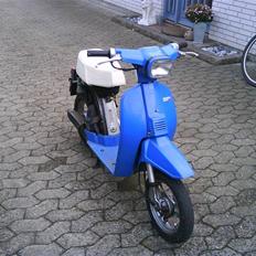 Honda melody TILSALG 