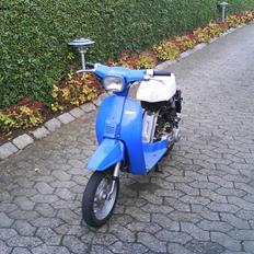 Honda melody TILSALG 