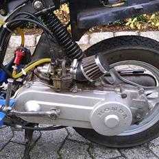 Honda melody TILSALG 