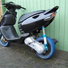 Aprilia sonic