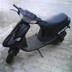 PGO comet -//SOLGT//-