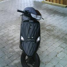 PGO comet -//SOLGT//-