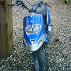 Gilera stalker solgt