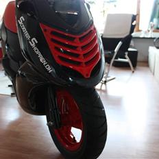 Aprilia Sonic Ts 20,2 HK Tilsalg 