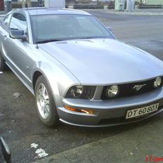 Giantco Sprint ( solgt )