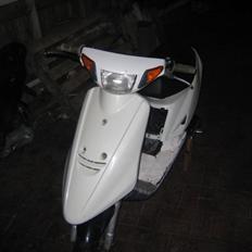 Yamaha jog fs (byttet)