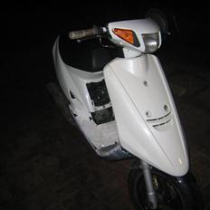 Yamaha jog fs (byttet)