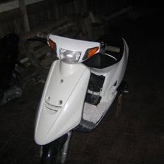 Yamaha jog fs (byttet)