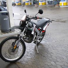 Gilera RCR *TIL SALG*