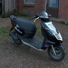 Aprilia sonic BYTTET TIL JOG!