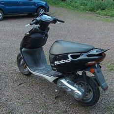 Aprilia sonic BYTTET TIL JOG!