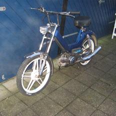 Puch Maxi "Solgt"