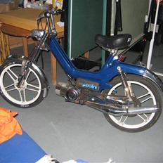 Puch Maxi "Solgt"