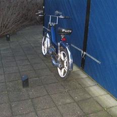Puch Maxi "Solgt"