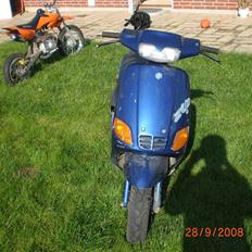 Piaggio zip til salg