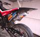 Gilera SMT LC DD - solgt