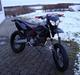 Derbi Senda SM X-treme SOLGT!