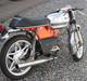 Kreidler Florett RS Caferacer