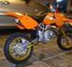 KTM Replica (kopi) (kvæstet)