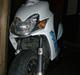 Yamaha Jog R (Byttet til jog R)