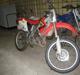 Honda 125cr solgt