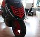 Aprilia Sonic Ts 20,2 HK Tilsalg 