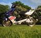 Yamaha AEROX  ROSSIE 