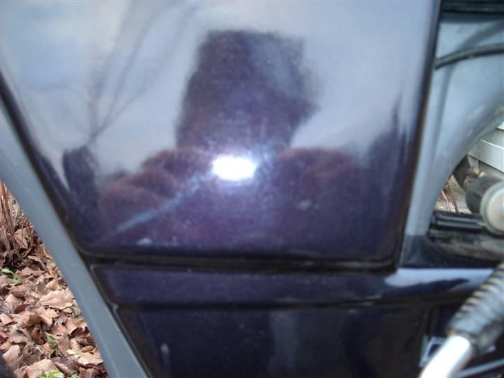 Puch Grand Prix 3 gear solgt billede 13
