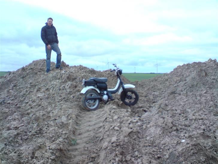 Suzuki fz50  $olgt  billede 13