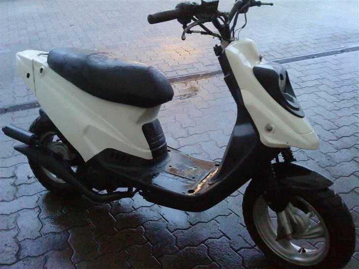 PGO Hot 50 Det er en Bytter ! billede 2