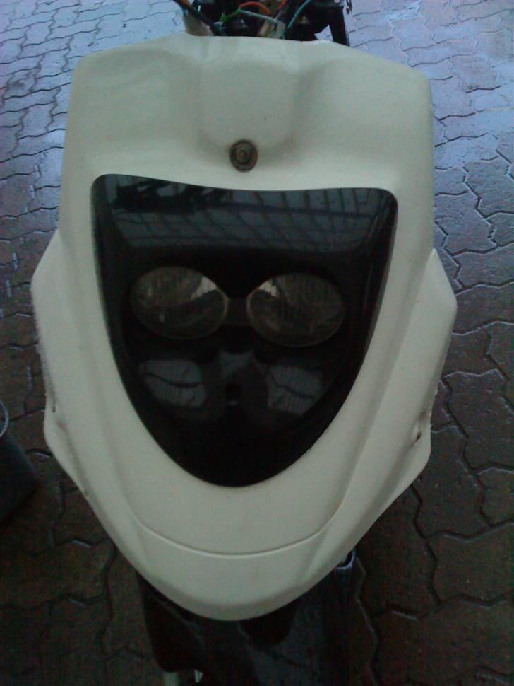 PGO Hot 50 Det er en Bytter ! billede 4