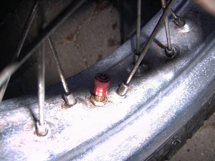 Gilera SMT LC DD - solgt billede 7