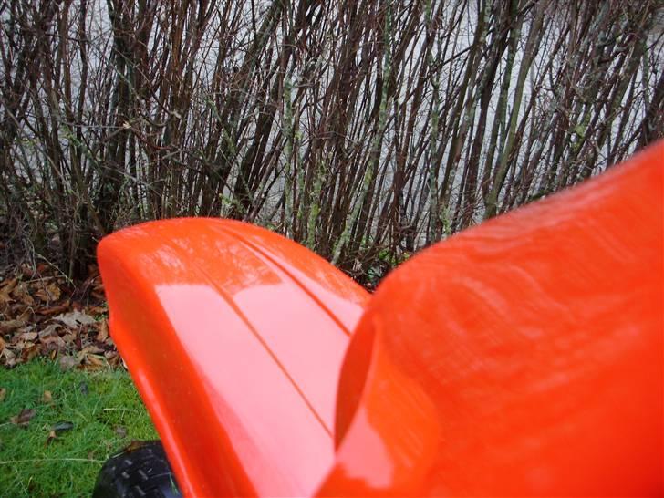 Suzuki SMX (solgt) billede 6