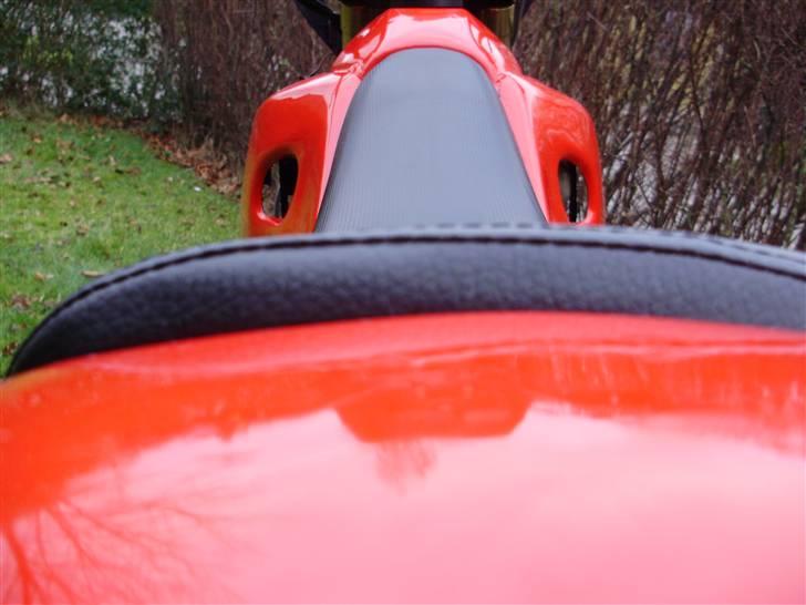 Suzuki SMX (solgt) billede 8